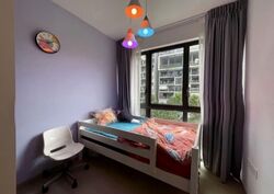 iNZ Residence (D23), Condominium #596524991